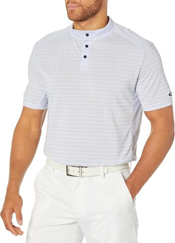 Oakley Men's Fringe Stripe Tee in Saudi Arabia