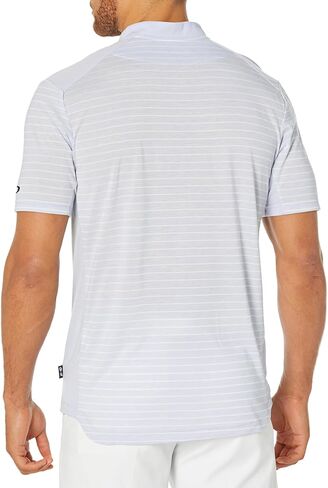 Oakley Men's Fringe Stripe Tee in Saudi Arabia