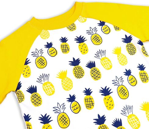 GLASH Kids Boy Long Sleeve Shirts 3-Pack 2-16yrs in Kuwait