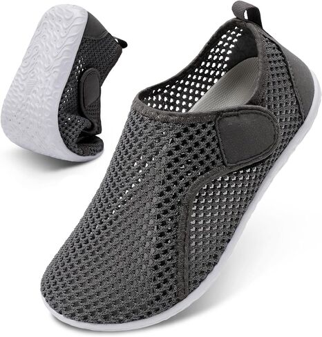 XIHALOOK Water Shoes for Women Men Quick Dry Lightweight Aqua Barefoot for Beach Swim Pool Surf Yoga Sports in Saudi Arabia