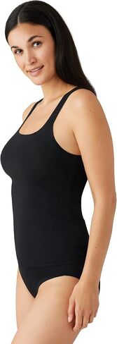 Wacoal Women's Understated Cotton Tank Top in Saudi Arabia