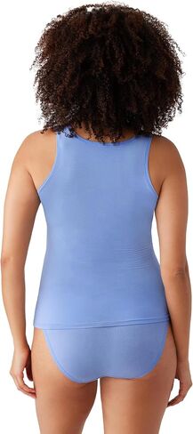 Wacoal Women's Understated Cotton Tank Top in Saudi Arabia