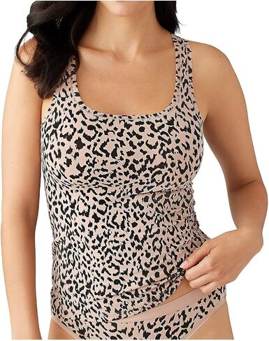 Wacoal Women's Understated Cotton Tank Top in Saudi Arabia