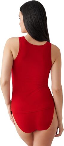 Wacoal Women's Understated Cotton Tank Top in Saudi Arabia