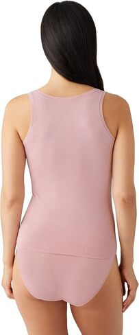 Wacoal Women's Understated Cotton Tank Top in Saudi Arabia