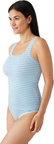 Wacoal Women's Understated Cotton Tank Top in Kuwait