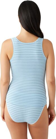 Wacoal Women's Understated Cotton Tank Top in Kuwait