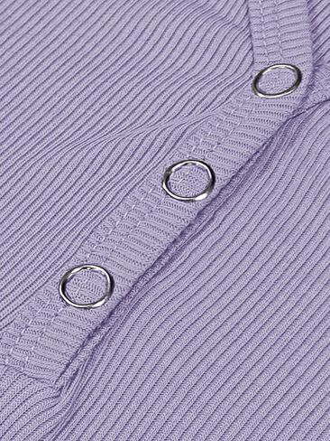 حجم كبير الخامس الرقبة تانك القمم للنساء الصيف قصيرة الأكمام/أكمام مضلع زر تي شيرت بلايز عادية قمصان هينلي in Kuwait