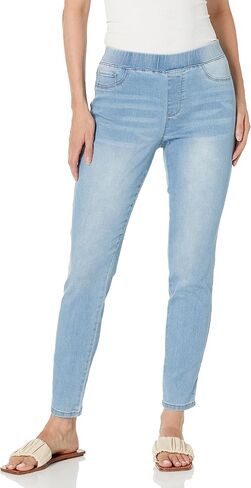 Royalty For Me Women's Missy High Rise Jegging in Kuwait
