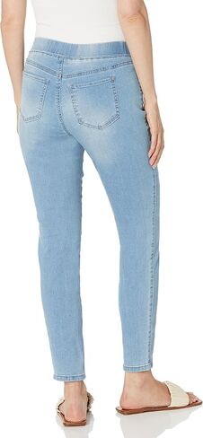 Royalty For Me Women's Missy High Rise Jegging in Kuwait