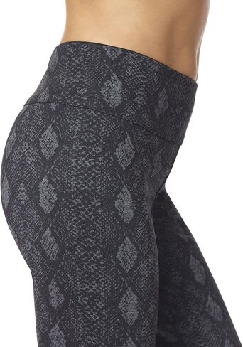 HUE womens Reversible Ponte Leggings Hosiery in Saudi Arabia
