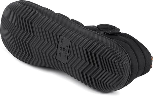 RockDove Men's Alpinz Puffer Bootie, Size 8 US Men, Black in Saudi Arabia