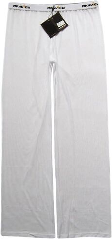 Mendove Mens Mesh See Through Home Lounge Pants Nightwear in Saudi Arabia