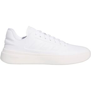 adidas ZNTASY Capsule Collection Shoes Women's, White, Size 8.5 in Saudi Arabia