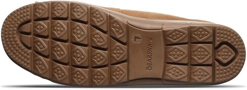 BEARPAW Women's Paris Slipper | Women's Slipper | Women's Shoe | Comfortable Lightweight Slippers in Saudi Arabia