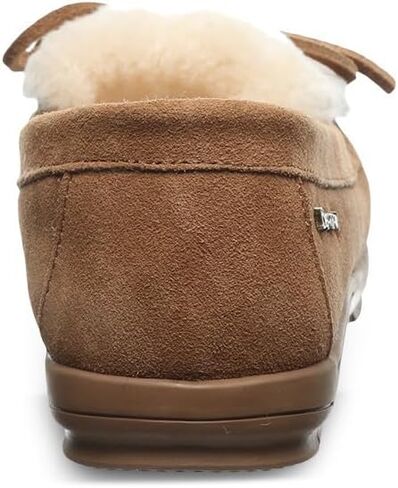 BEARPAW Women's Paris Slipper | Women's Slipper | Women's Shoe | Comfortable Lightweight Slippers in Saudi Arabia