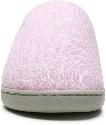 شباشب منزل نسائية من Vonluxe، شباشب مريحة لغرفة النوم من الإسفنج الذكي، أحذية نسائية خفيفة وناعمة مع نعل مقاوم للماء للاستخدام الداخلي والخارجي in Kuwait