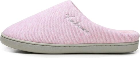 شباشب منزل نسائية من Vonluxe، شباشب مريحة لغرفة النوم من الإسفنج الذكي، أحذية نسائية خفيفة وناعمة مع نعل مقاوم للماء للاستخدام الداخلي والخارجي in Kuwait