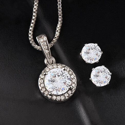 FG Family Gift Mall 13 Year Old Girl Gift Ideas Happy 13th Birthday Gifts For Girls Best Present For 13-year-old Girls Teenage Teen Girl Necklace Jewelry For Thirteen Year Old Girl in Saudi Arabia