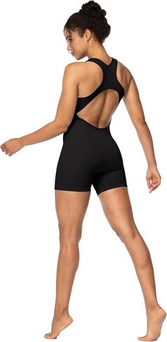 Sunzel Bodysuits for Women with Sleeveless Top and Shorts Seamless Ribbed Zip Front Jumpsuits for Casual Yoga Workout in Saudi Arabia