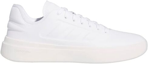 adidas ZNTASY Capsule Collection Shoes Women's, White, Size 8.5 in Saudi Arabia