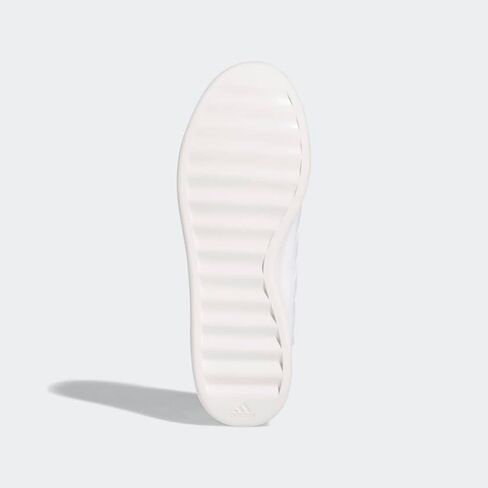 adidas ZNTASY Capsule Collection Shoes Women's, White, Size 8.5 in Saudi Arabia