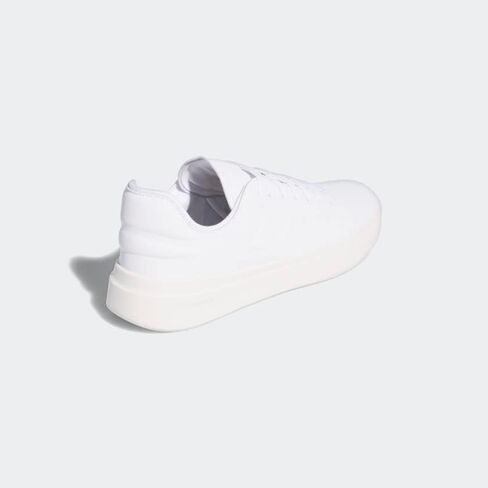 adidas ZNTASY Capsule Collection Shoes Women's, White, Size 8.5 in Saudi Arabia