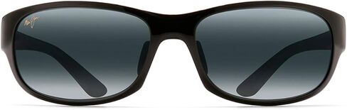Maui Jim Men's and Women's Twin Falls Polarized Wrap Reading Sunglasses in Saudi Arabia