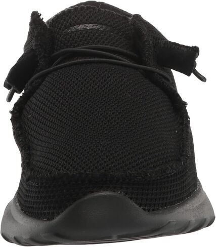 Skechers Men's Bulger-Zenwick Moccasin in Saudi Arabia
