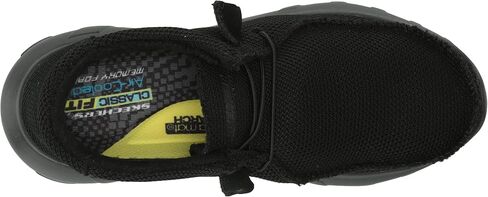 Skechers Men's Bulger-Zenwick Moccasin in Saudi Arabia