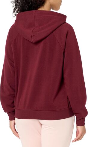 PJ Salvage Women's Loungewear Rescues are My Favorite Breed Hoody in Saudi Arabia