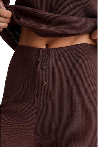 Madewell Aretha Pointelle Set in Saudi Arabia