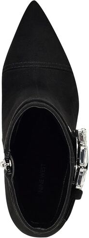 Nine West Women's Fabrica Ankle Boot in Saudi Arabia