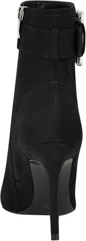 Nine West Women's Fabrica Ankle Boot in Saudi Arabia
