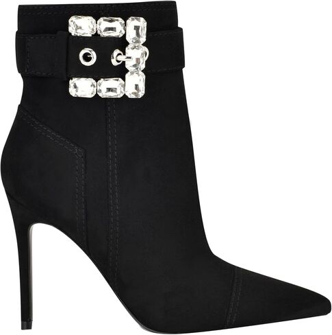 Nine West Women's Fabrica Ankle Boot in Saudi Arabia