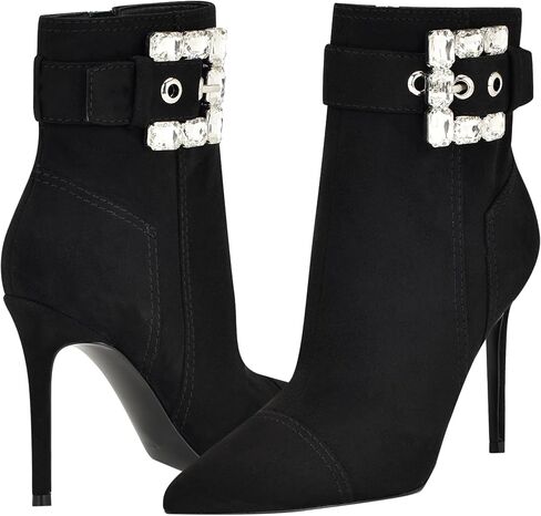 Nine West Women's Fabrica Ankle Boot in Saudi Arabia