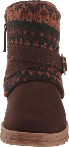 MUK LUKS Women's Natalie Naomi Fashion Boot in Kuwait