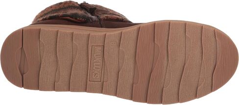 MUK LUKS Women's Natalie Naomi Fashion Boot in Kuwait