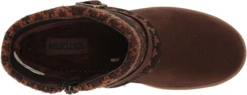 MUK LUKS Women's Natalie Naomi Fashion Boot in Kuwait