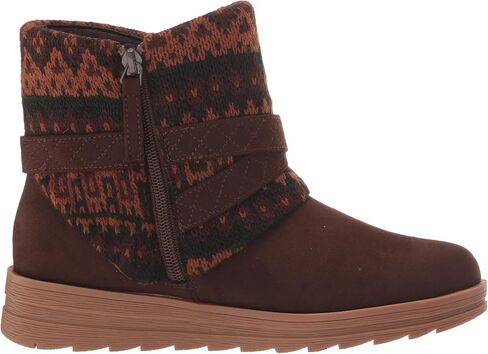 MUK LUKS Women's Natalie Naomi Fashion Boot in Kuwait