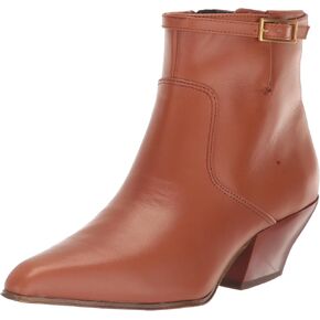 Franco Sarto Women's Amber Snip Toe Ankle Booties Boot in Saudi Arabia