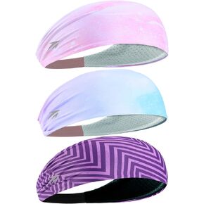 Zollen Womens Headbands in Kuwait