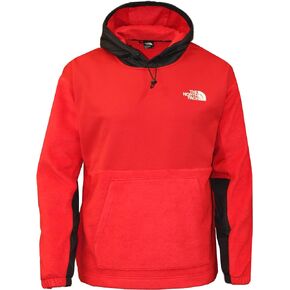 THE NORTH FACE Men's Novelty Fleece Jacket Pullover Hoodie