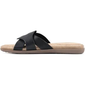 CLIFFS BY WHITE MOUNTAIN Women's Fortunate Sandal
