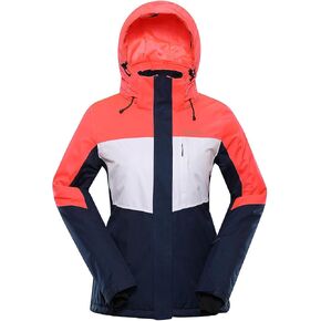 Orolay Womens Winter Ski Jacket Waterproof Snow Winter Coats in Saudi Arabia