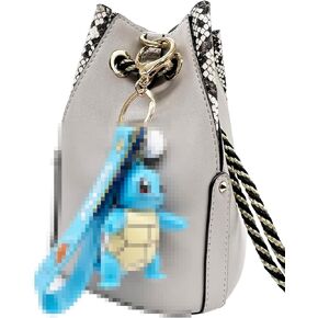 واي جاكفينغ سلسلة مفاتيح بتصميم حيوانات انيمي لطيفة، اكسسوارات دلاية للشنطة وشنطة الظهر in Kuwait