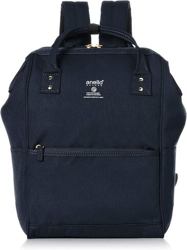 anello GRANDE(アネロ グランデ) Women's Base Backpack Regular, Beige, One Size in Saudi Arabia