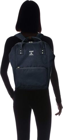 anello GRANDE(アネロ グランデ) Women's Base Backpack Regular, Beige, One Size in Saudi Arabia