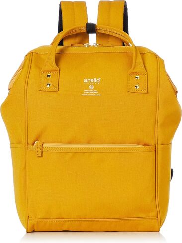 anello GRANDE(アネロ グランデ) Women's Base Backpack Regular, Beige, One Size in Saudi Arabia
