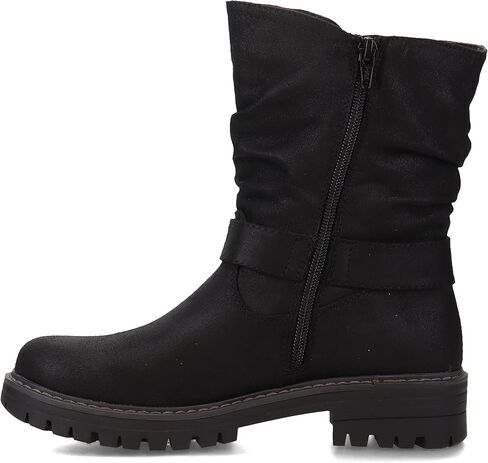 CLIFFS BY WHITE MOUNTAIN Women's Mingle Boot in Saudi Arabia